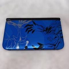 2025年最新】ニンテンドー3DS LL ポケットモンスター X パックの