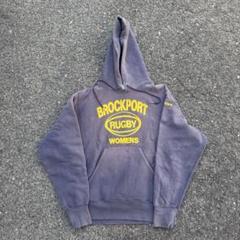 80s 90s LEE 　リバースウィーブ プリントパーカー 中古・古着通販】Champion REVERSE WEAVE (チャンピオンリバース