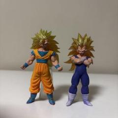 ドラゴンボール フィギュア ハイブリッドグレード dg
