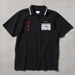 新品未使用　AKIRA / Supreme Soccer Top　ポロシャツ Supreme - supreme akira soccerの通販 by tomy's shop