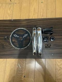 2025年最新】old bmx ステムの人気アイテム - メルカリ