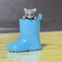 ♯Kvi20ST長ぐつ子猫ｈルコンプ全6種 medium_170_nagagutukoneko_002_
