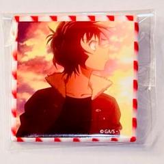 世良真純 緋色の弾丸 缶バッジ Amazon.co.jp: コナン 上海コナン限定 緋色の弾丸 ホロ 缶バッジ