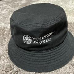 Clubhaus×Callaway ホワイト バケットハット（S /Mサイズ