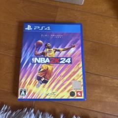 PS4 NBA 2K24 コービー・ブライアント エディション 通常版