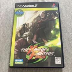 Best版 THE KING OF FIGHTERS 2003 美品　m