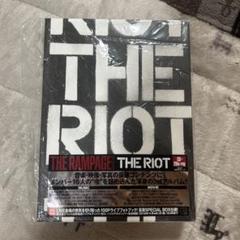 2025年最新】rampage from exile tribe／the riotの人気アイテム
