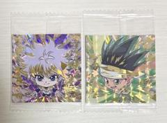 HUNTER×HUNTER　ウエハース　コンプ　全32種　シークレット　NRK HUNTER×HUNTER ウエハース コンプ 全32種 シークレット NRK