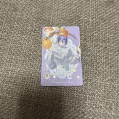 神代類　グリカ　箔押し　感謝祭 2025年最新】神代類 箔押し 感謝祭の人気アイテム - メルカリ