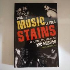 洋書　ミスフィッツ　ストーリー