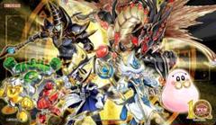 【未開封】【遊戯王】デュエルセット　光の黄金櫃　プレイマット m75998235848_1.jpg?1731194961