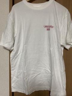 武尊 UPD'T-UNPRECEDENTED- Vrondi Tシャツ白