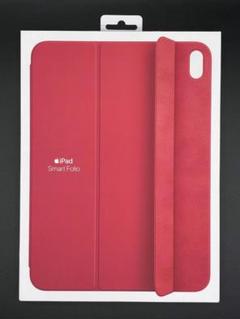 Apple iPad A16 Smart Folio ウォーターメロン