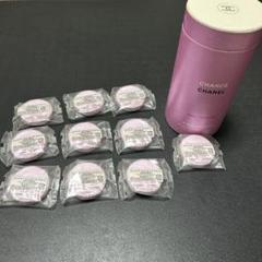 シャネル入浴剤 Amazon | [セット品] CHANEL シャネル チャンス オー タンドゥル