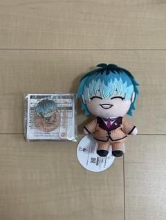 ヒプノシスマイク　ぬいぷりけ　ちびぐるみ　アクリルフォトスティック　白膠木 簓