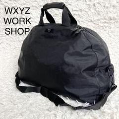 y's ワイズ 大容量 2way ボストンバッグ ヨウジヤマモト ブラック 旅行 m27861481412_1.jpg?1716773726