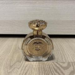 【GUESS】セブチ　ジョンハン　ベッラヴィータローザ　オードトワレ　30mlのサムネイル