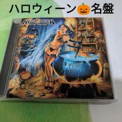 ハロウィーン　　名盤のサムネイル