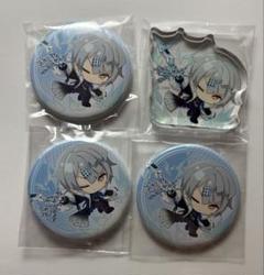 コンパス　アダム　非売品　缶バッジ　アクリルスタンド　ラバーストラップ　チャーム コンパス アダム 非売品 缶バッジ アクリルスタンド ラバー