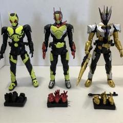 カネゴン 2025年最新】仮面ライダーの人気アイテム - メルカリ