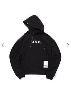 【ジップアップパーカー　Mサイズ】三代目JSB グッズ☆未開封 ジップアップパーカー Mサイズ】三代目JSB グッズ☆未開封
