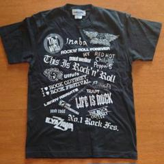 B'z　Tシャツ
