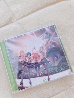 プロセカ　MORE MORE JUMP! SEKAI ALBUM vol.1
