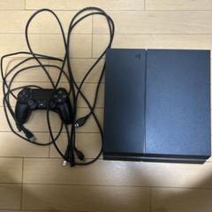 プレステ4本体