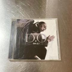 D.O ネリル&JO 練マザファッカー　日本語ラップ　CD HIPHOP