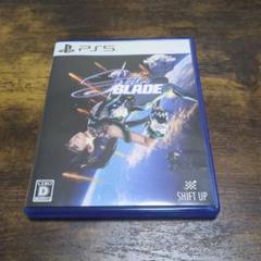 PS5 Stellar Blade　ステラーブレイド