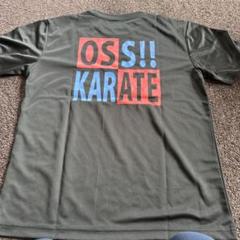 OSS Tシャツ　新品M
