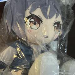 おおきな40cmぬいぐるみ MyGO!!!!! 高松燈 おおきな40cmぬいぐるみ MyGO!!!!! 高松 燈 BanG Dream