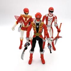 S.H.Figuarts レッドホーク ゴーカイレッド ボウケンレッド ヒーロー
