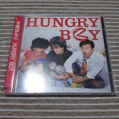 子供ばんど　HUNGRY BOY バンドスコア 子供ばんど バンドスコア HUNGRY BOY LP全曲 タブ譜付 ドレミ