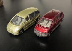 【極美品】エスティマ2台まとめ売り