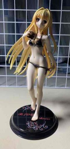 To LOVEる 金色の闇 1/7スケールフィギュア