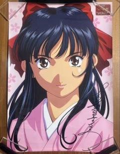 【値下げ】直筆サイン 松原秀典　エヴァンゲリオン 松原秀典直筆絵画 サイン入り の展示中 || Museum of
