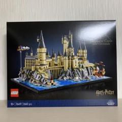 【新品未開封】LEGO Harry Potter ホグワーツ城 76419のサムネイル