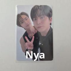 ATEEZ everline ラキドロ トレカ ユニット ソンファ ジョンホ 1