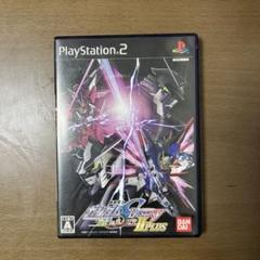 PS2 機動戦士ガンダムSEED DESTINY 連合VS.Z.A.F.T.2