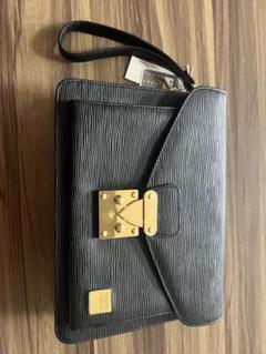 クラッチバッグ VALENTINO MARUDINI ストラップ セカンドバッグ