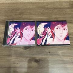CITY HUNTER dramatic master