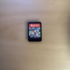 Nintendo Switchマリオカート8 デラックス