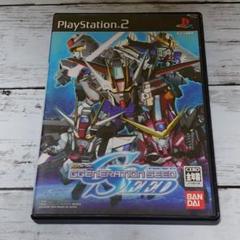 SDガンダム ジェネレーションSEED