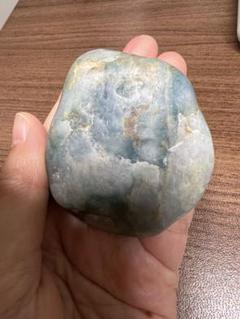糸魚川コン沢翡翠　海石のサムネイル