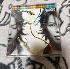 T.M.Revolution「resonance」