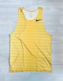 激レア】 nike elite singlet 2022 Mサイズ
