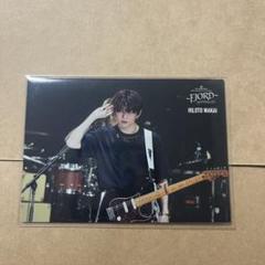若井滉斗 レア フォトカセット Amazon.co.jp: Mrs. GREEN APPLE 若井滉斗 レア フォトカード
