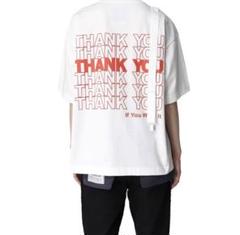 Grind Strong サスペンダーTシャツ メンズM 肖戦 肖战着用 未使用のサムネイル