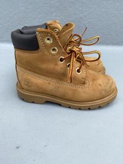 2025年最新】Timberland ティンバーランド キッズの人気アイテム